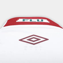 Carregar imagem no visualizador da galeria, Camisa Fluminense Feminina Away 25/26 - Branca