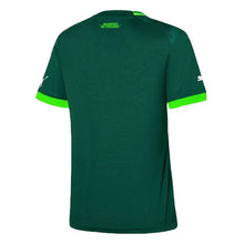 Carregar imagem no visualizador da galeria, Camisa Palmeiras Feminina Home 23/24 - Verde