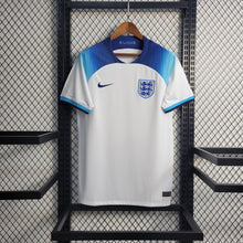 Carregar imagem no visualizador da galeria, Camisa Inglaterra Home 2022 - Branca