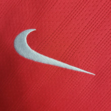 Carregar imagem no visualizador da galeria, Camisa Manchester United Home 07/08 Retrô - Vermelha