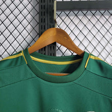 Carregar imagem no visualizador da galeria, Camisa Palmeiras Home 14/15 Centenário Retrô - Verde