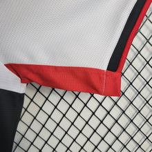 Carregar imagem no visualizador da galeria, Camisa São Paulo Third 22/23 - Branca e Preta