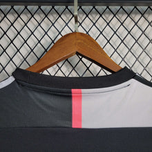 Carregar imagem no visualizador da galeria, Camisa Juventus Home 19/20 Retrô - Preta
