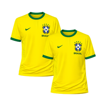 Carregar imagem no visualizador da galeria, Camisa Torcedor Brasil – Edição Copa 26
