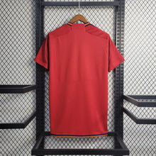 Carregar imagem no visualizador da galeria, Camisa Espanha Home 2022 - Vermelha