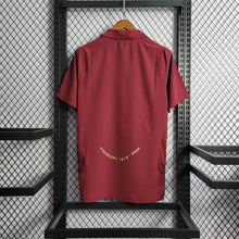 Carregar imagem no visualizador da galeria, Camisa Arsenal Home 05/06 Retrô - Vinho