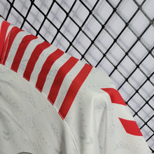 Carregar imagem no visualizador da galeria, Camisa Dinamarca Edição Especial 2022 - Branca