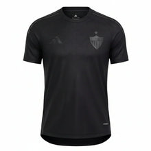 Carregar imagem no visualizador da galeria, Camisa Atlético Mineiro Edição Especial All Black - Preta