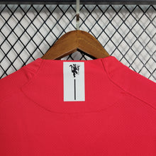 Carregar imagem no visualizador da galeria, Camisa Manchester United Home 07/08 Retrô - Vermelha