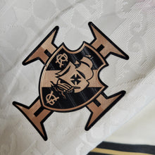 Carregar imagem no visualizador da galeria, Camisa Vasco Third 22/23 Feminina - Branca