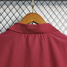 Carregar imagem no visualizador da galeria, Camisa Arsenal Home 05/06 Retrô - Vinho