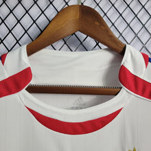 Carregar imagem no visualizador da galeria, Camisa França Away 2006 Retrô - Branca