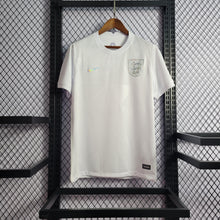 Carregar imagem no visualizador da galeria, Camisa Inglaterra Home Euro 2022 - Branca