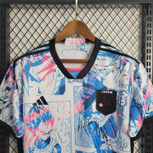 Carregar imagem no visualizador da galeria, Camisa Japão Dragon Ball