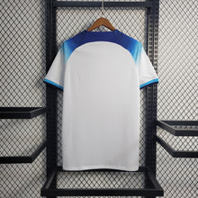 Carregar imagem no visualizador da galeria, Camisa Inglaterra Home 2022 - Branca