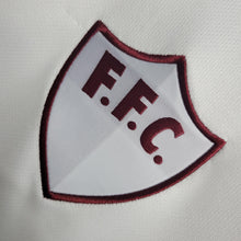 Carregar imagem no visualizador da galeria, Camisa Fluminense Comemorativa 120 Anos - Branca