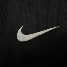 Carregar imagem no visualizador da galeria, Camisa Manchester United Third 07/08 Retrô - Preta
