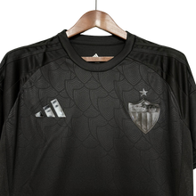 Carregar imagem no visualizador da galeria, Camisa Atlético Mineiro Edição Especial All Black - Preta