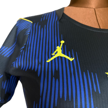 Carregar imagem no visualizador da galeria, Camisa Brasil Away Feminina 2026 - Azul