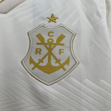 Carregar imagem no visualizador da galeria, Conjunto Infantil CRF III 25/26 - Creme
