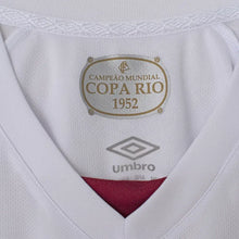 Carregar imagem no visualizador da galeria, Camisa Fluminense Away 23/24 - Branca