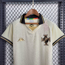Carregar imagem no visualizador da galeria, Camisa Vasco Third 22/23 Feminina - Branca