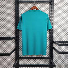Carregar imagem no visualizador da galeria, Camisa Real Madrid Third 17/18 Retrô - Azul
