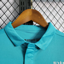 Carregar imagem no visualizador da galeria, Camisa Santos Third 12/13 Retrô - Azul