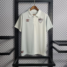 Carregar imagem no visualizador da galeria, Camisa Fluminense Comemorativa 120 Anos - Branca