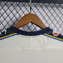 Carregar imagem no visualizador da galeria, Camisa Parma Home 02/03 Retrô - Branca