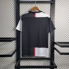 Carregar imagem no visualizador da galeria, Camisa Juventus Home 19/20 Retrô - Preta