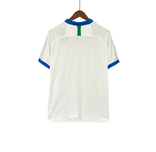 Carregar imagem no visualizador da galeria, Camisa Brasil Home 2019 Retrô - Branca
