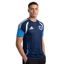 Carregar imagem no visualizador da galeria, Camisa Cruzeiro Treino 26/27 - Azul Escuro