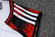 Carregar imagem no visualizador da galeria, Conjunto CRF Regata 25/26 - Branco
