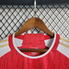 Carregar imagem no visualizador da galeria, Camisa Arsenal Home 23/24 - Vermelha