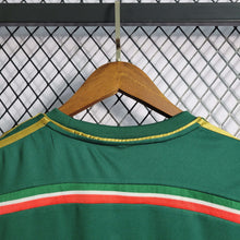 Carregar imagem no visualizador da galeria, Camisa Palmeiras Home 14/15 Centenário Retrô - Verde