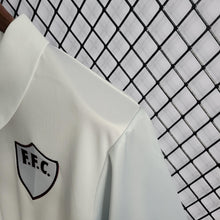 Carregar imagem no visualizador da galeria, Camisa Fluminense Comemorativa 120 Anos - Branca