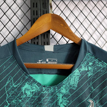 Carregar imagem no visualizador da galeria, Camisa Tottenham Away 18/19 Retrô - Verde