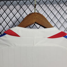 Carregar imagem no visualizador da galeria, Camisa França Away 2006 Retrô - Branca
