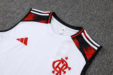 Carregar imagem no visualizador da galeria, Conjunto CRF Regata 25/26 - Branco