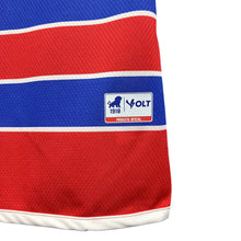 Carregar imagem no visualizador da galeria, Camisa Fortaleza Home 23/24 - Vermelha e Azul