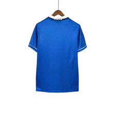 Carregar imagem no visualizador da galeria, Camisa Brasil Away 1994 Retrô - Azul