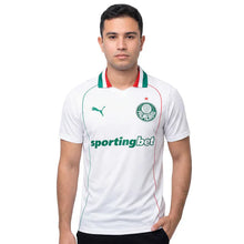 Carregar imagem no visualizador da galeria, Camisa Palmeiras Away 26/27 - Branca
