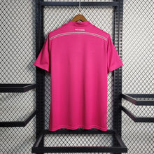 Carregar imagem no visualizador da galeria, Camisa Real Madrid Away 14/15 Retrô - Rosa