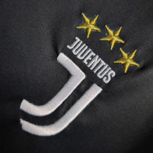 Carregar imagem no visualizador da galeria, Camisa Juventus Home 19/20 Retrô - Preta