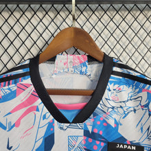 Carregar imagem no visualizador da galeria, Camisa Japão Dragon Ball
