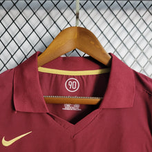 Carregar imagem no visualizador da galeria, Camisa Arsenal Home 05/06 Retrô - Vinho