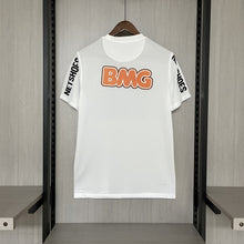 Carregar imagem no visualizador da galeria, Camisa Santos Home 12/13 Retrô - Branca