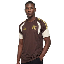 Carregar imagem no visualizador da galeria, Camisa CRF Treino 26/27 - Marrom