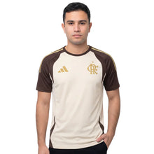 Carregar imagem no visualizador da galeria, Camisa CRF Treino 26/27 - Bege